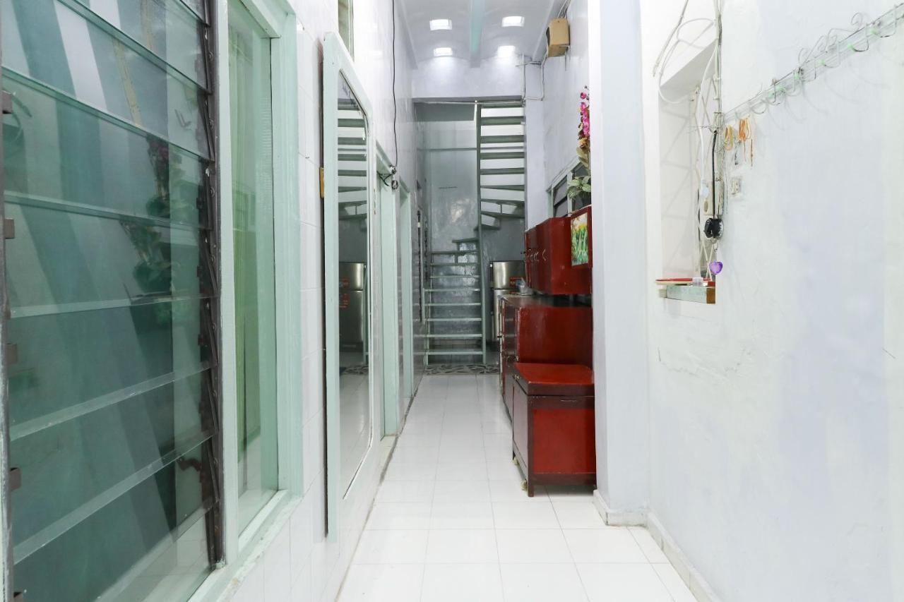 Emy'S Guesthouse Jenggrik Exterior photo